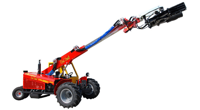 Red Devil VN 1260/2RM