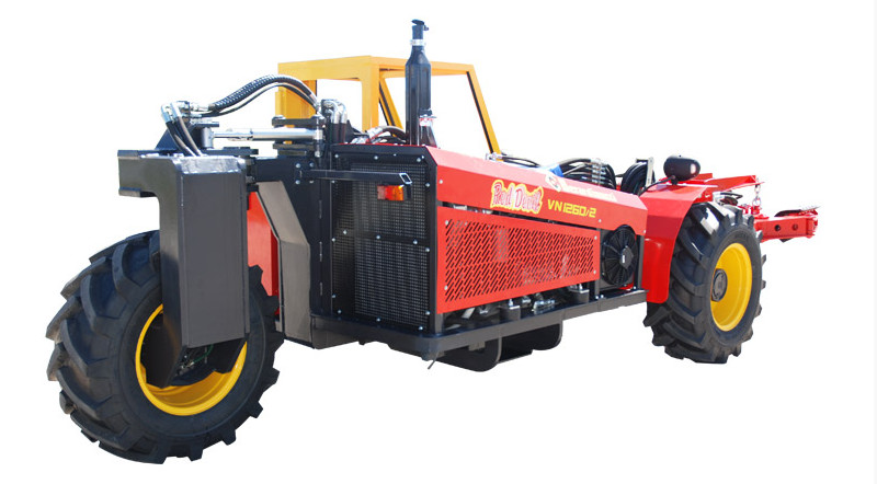 Red Devil VN 1260/3RM