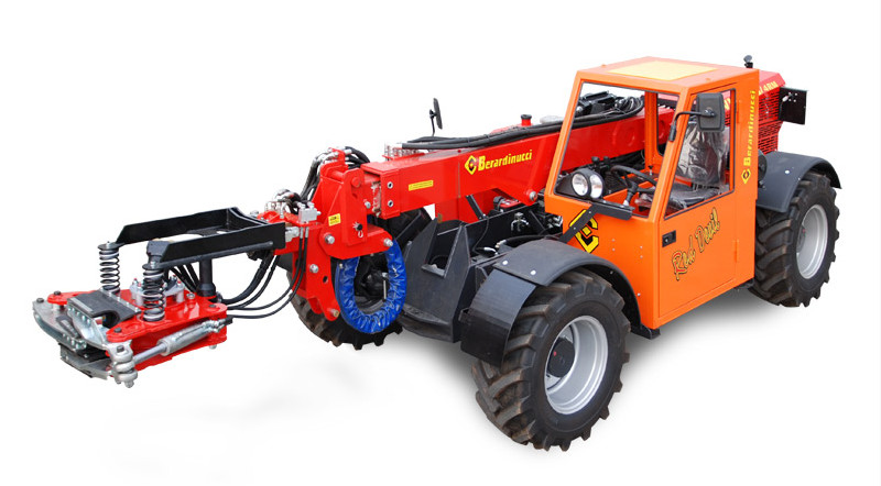 Red Devil VN 1260/4RM