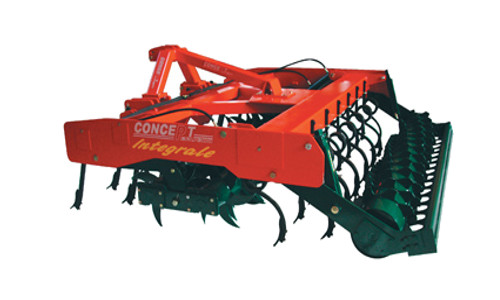 Coltivatore Integrale