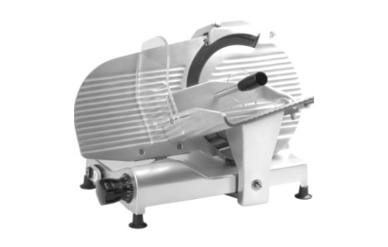 Affettatrice con Lama 275