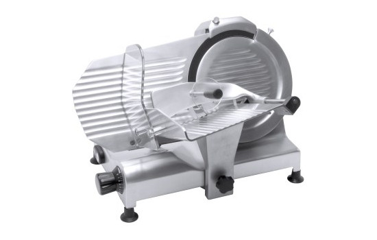 Affettatrice con Lama 250