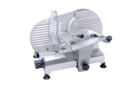 Affettatrice con Lama 220