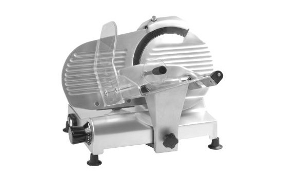 Affettatrice Fissa con Lama 220