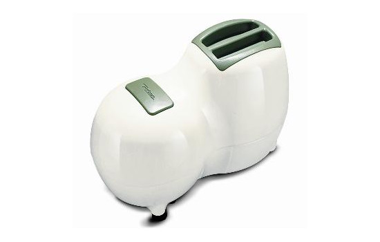 Grattugia FIDO BIANCO/VERDE
