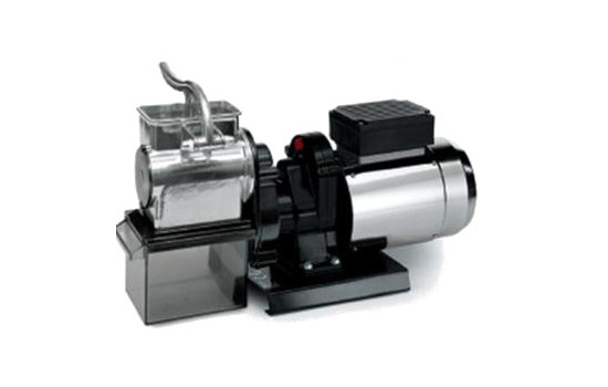 Grattugia Professionale n.5/1200W
