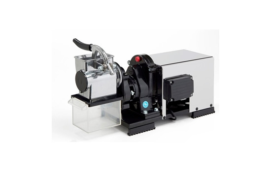 Grattugia Semiprofessionale n.5/600W