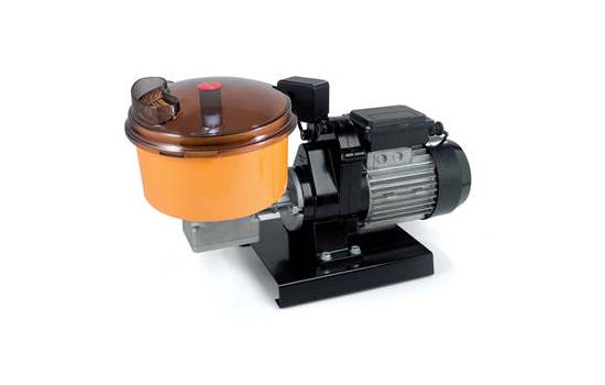 Impastatrice Domestica 600W