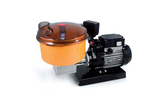 Impastatrice Domestica 400W