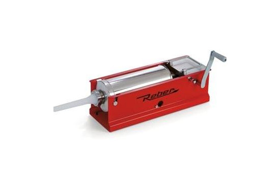 Insaccatrice Domestica 5 Kg