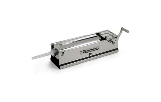 Insaccatrice Domestica 8 Kg INOX