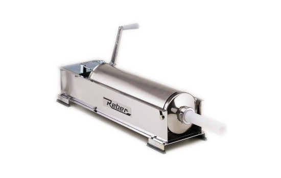 Insaccatrice Professionale 12 Kg INOX