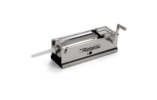 Insaccatrice Professionale 5 Kg INOX