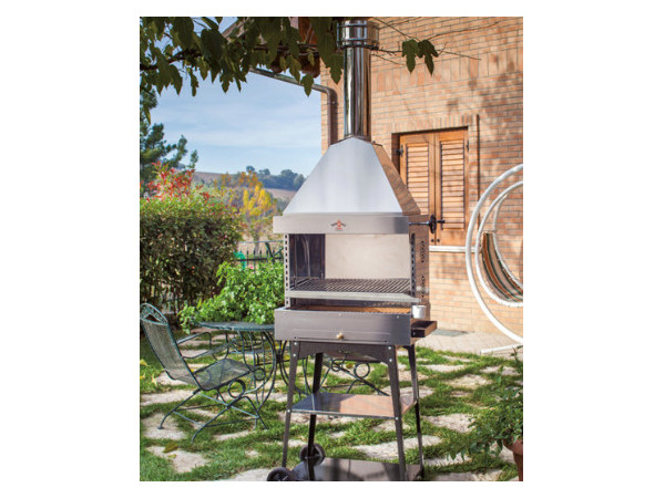 Barbecue Acquario
