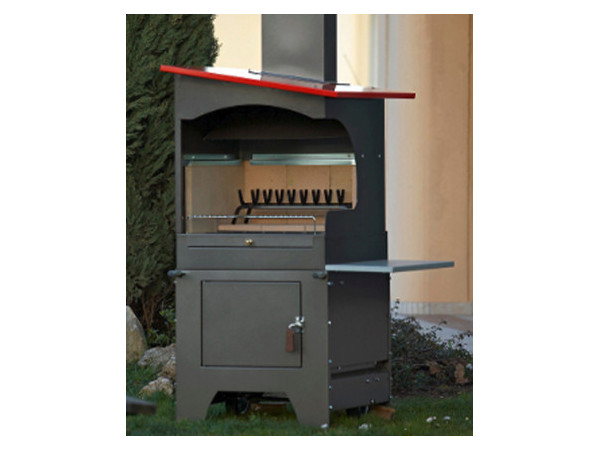Barbecue BKF