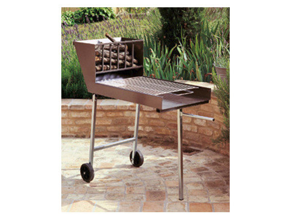 Barbecue Fornellone