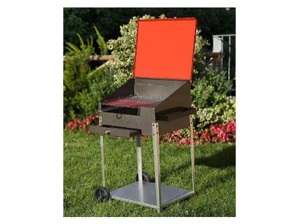 Barbecue Medium