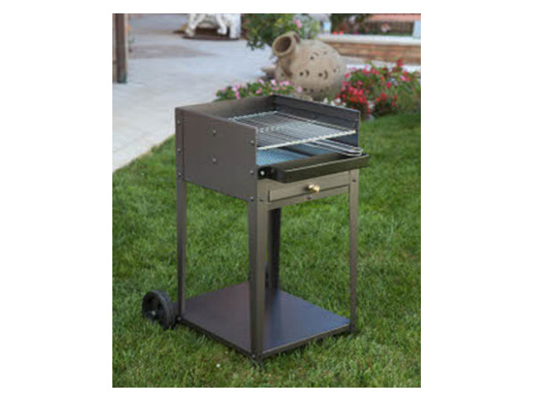 Barbecue Small