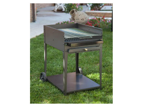 Barbecue Big
