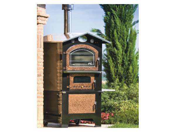 Forno da Esterno Giove