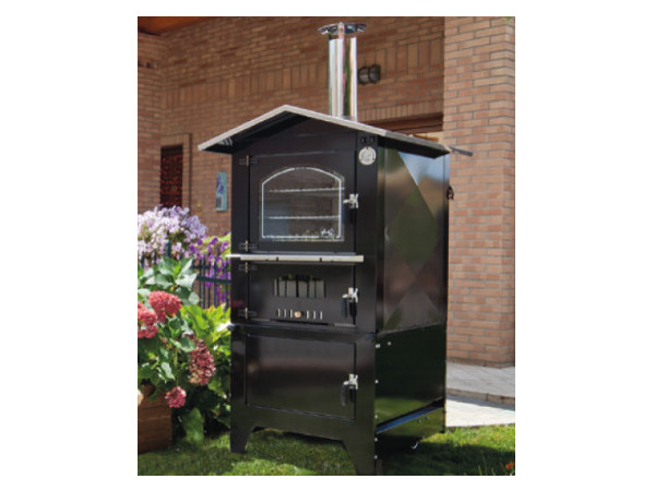 Forno da Esterno Jolly