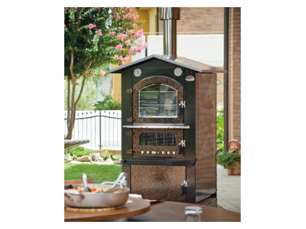 Forno da Esterno Venere