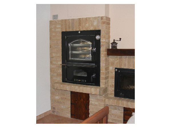 Forno da Incasso Jolly