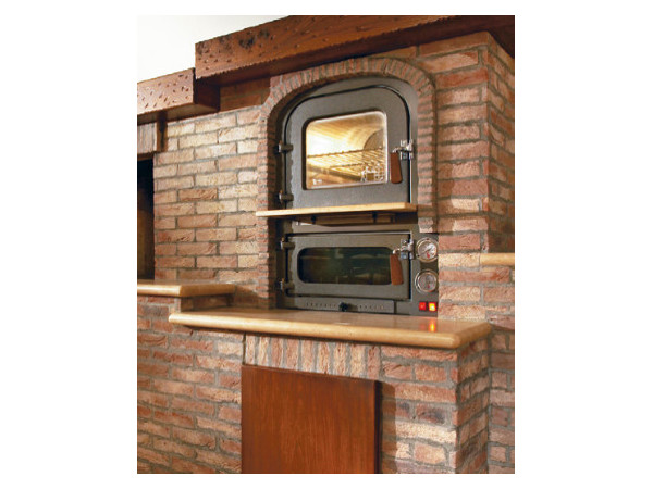 Forno da Incasso Marte