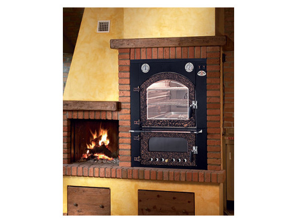 Forno da Incasso Pandora