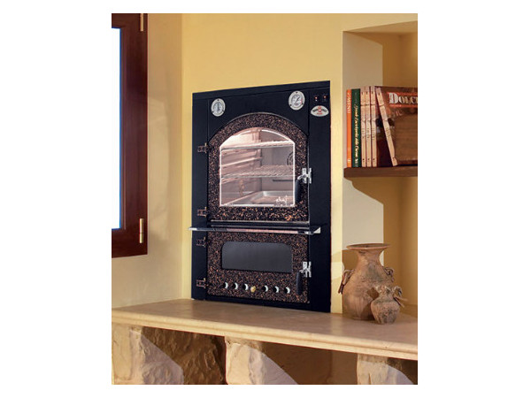 Forno da Incasso Venere