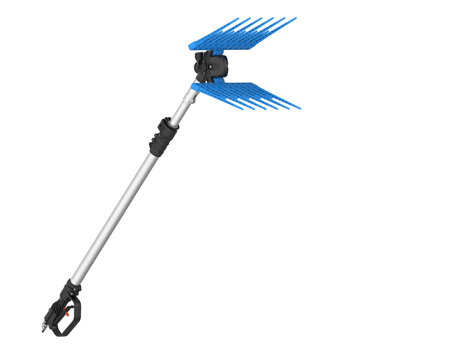 Abbacchiatore Pneumatico DIABLO