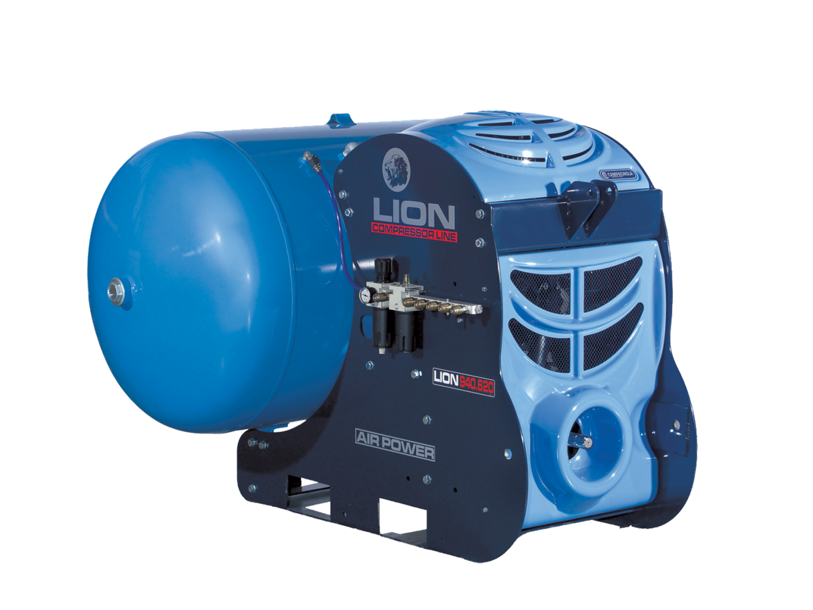 Compressore PTO LION