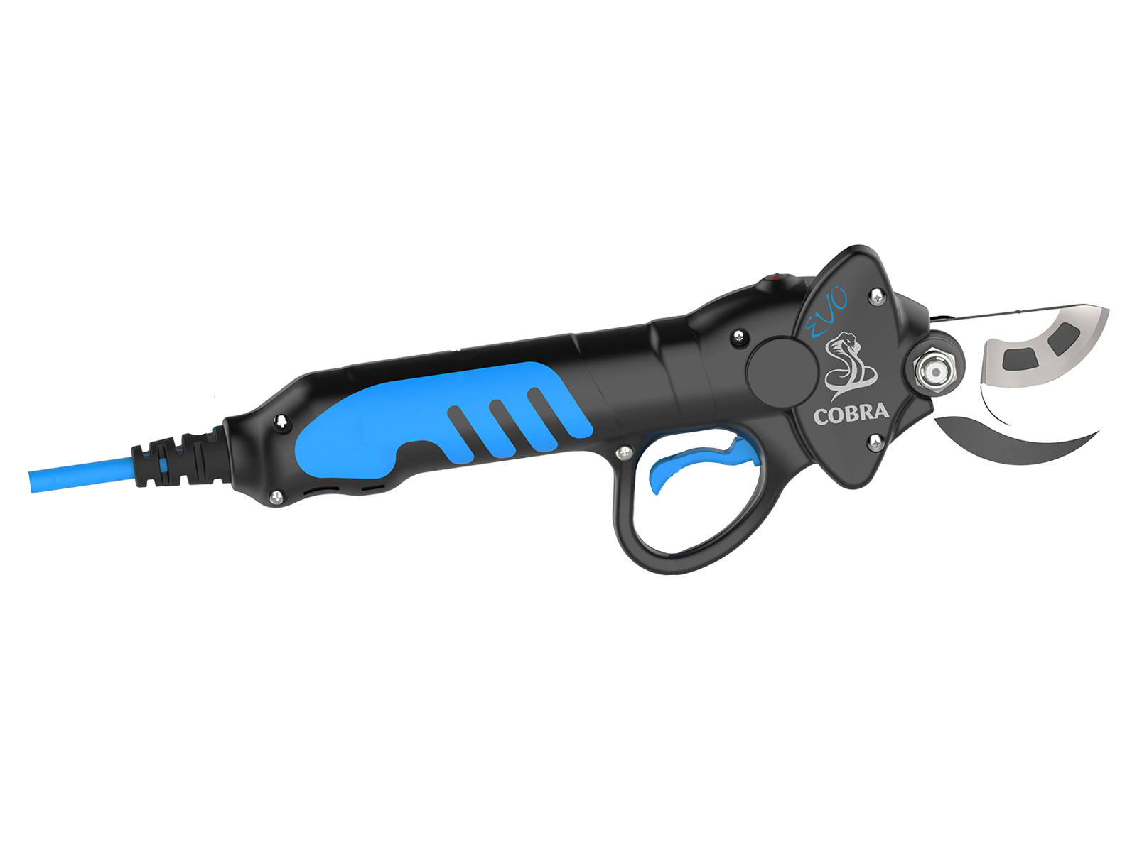 Forbice Elettromeccanica COBRA EVO