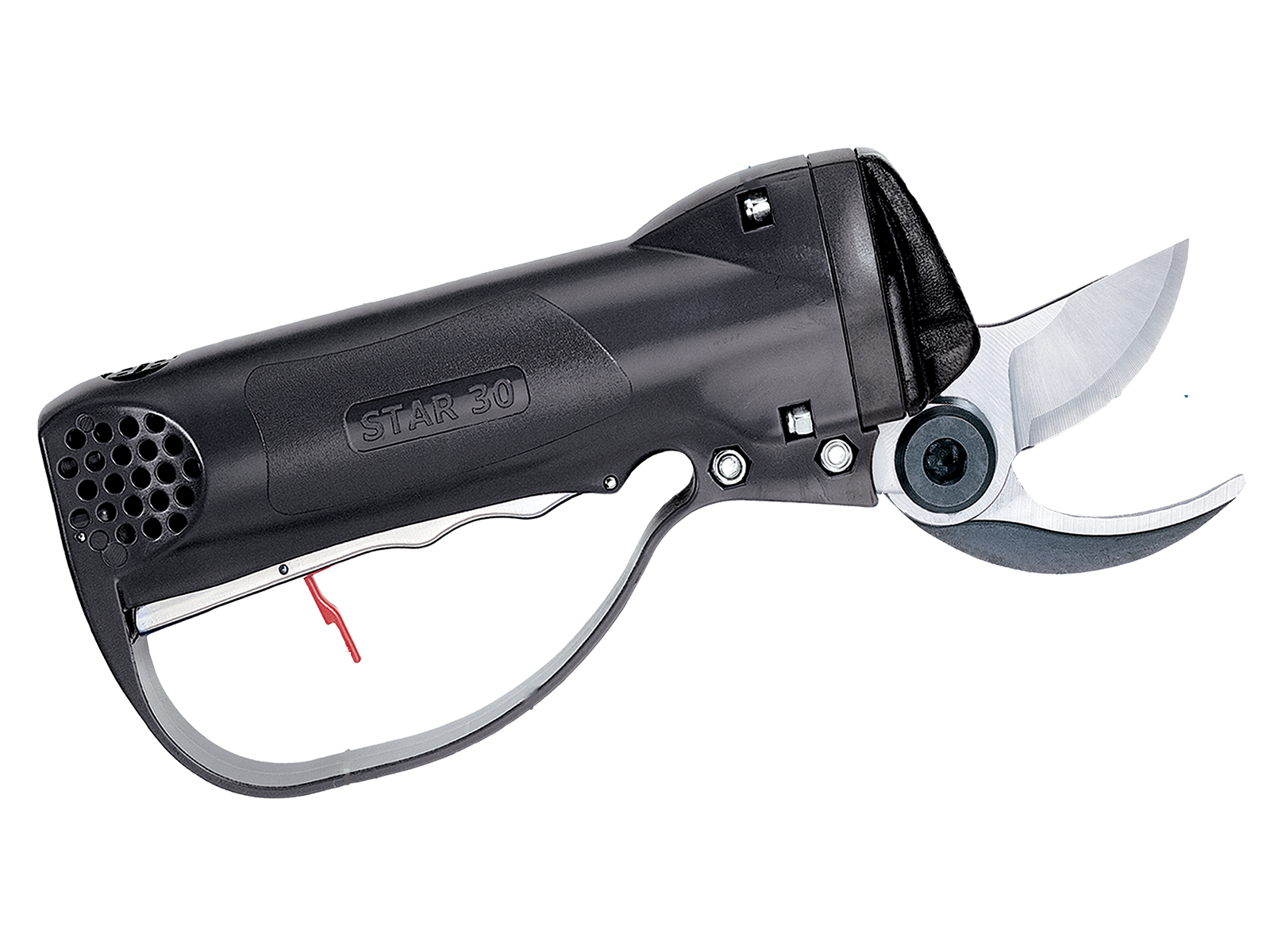 Forbice Pneumatica STAR 30