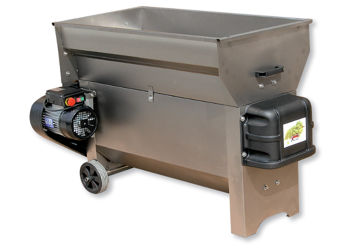Diraspatrice DVEP30I