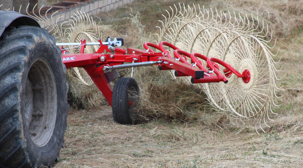 Ranghinatore Stellare Trainato BATRAKE