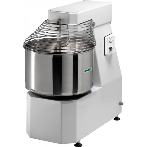 Impastatrice a Spirale Light 30/LN