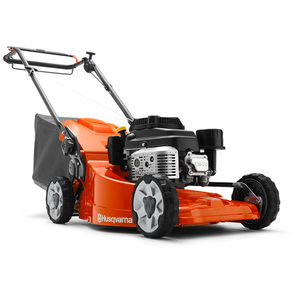 Mondo Husqvarna