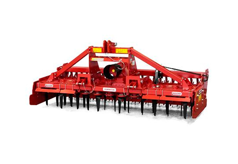 Erpice DOMINATOR DM