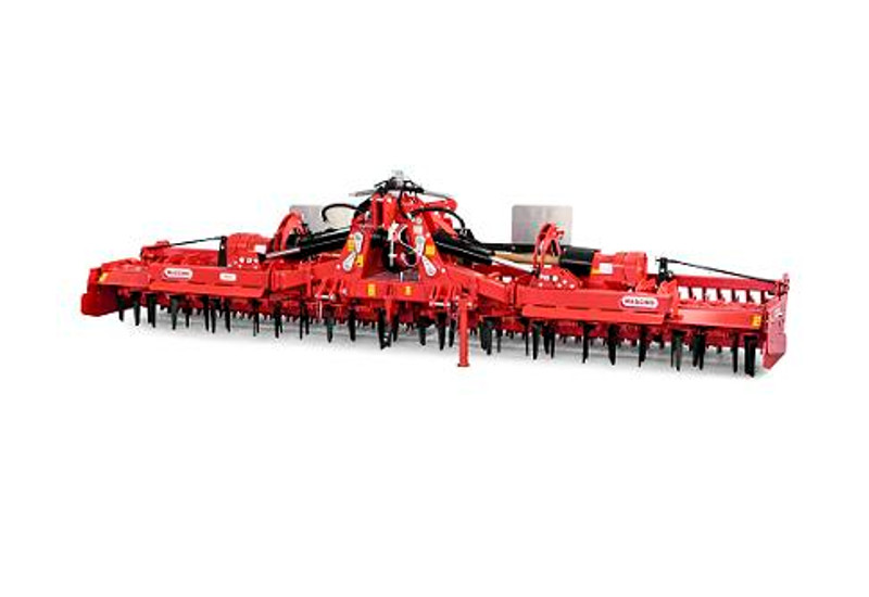 Preparatore TORO RAPIDO PLUS